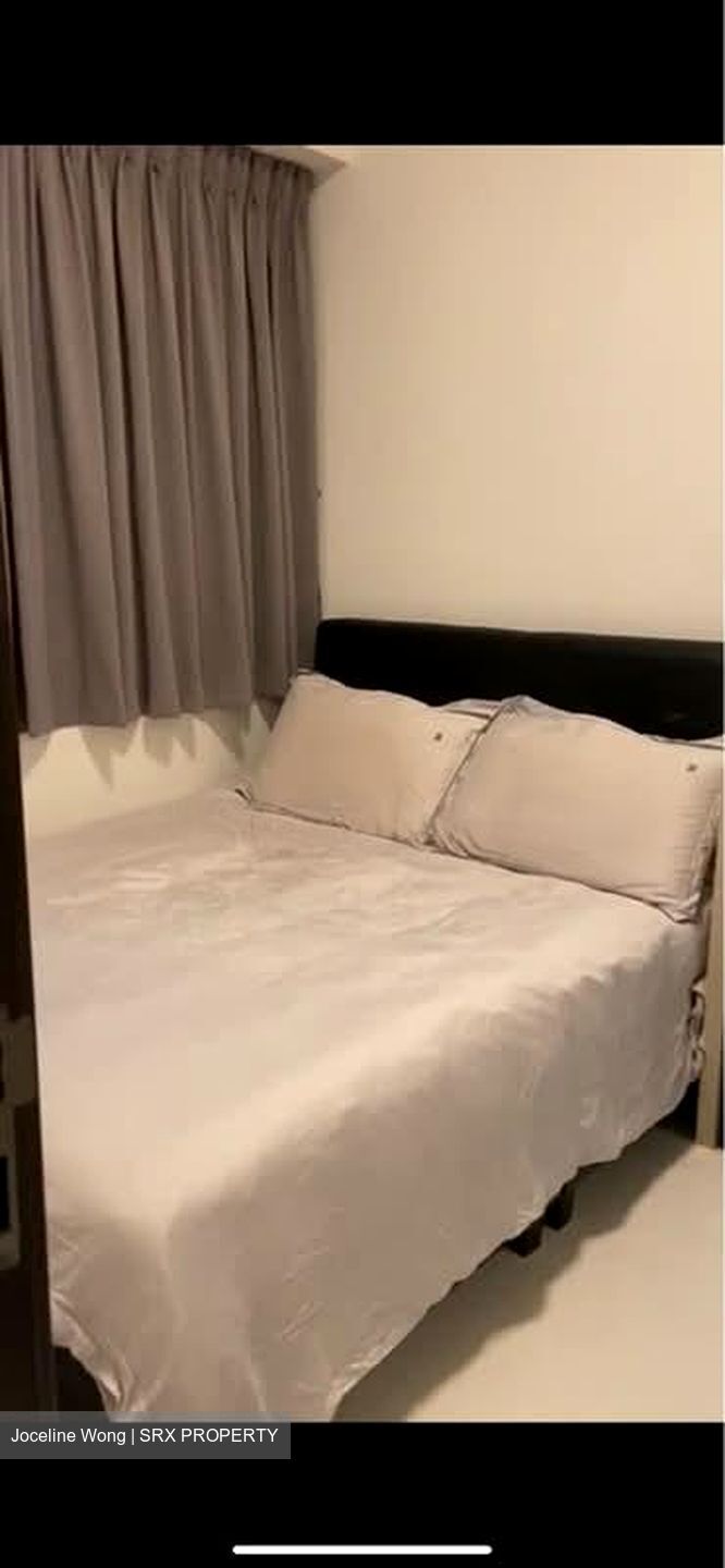 The Rise @ Oxley - Residences (D9), Apartment #558196521
